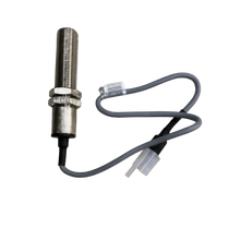 Magnetic Pickup Sensor