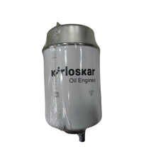 Fuel Filter (06.474.05.0.00)