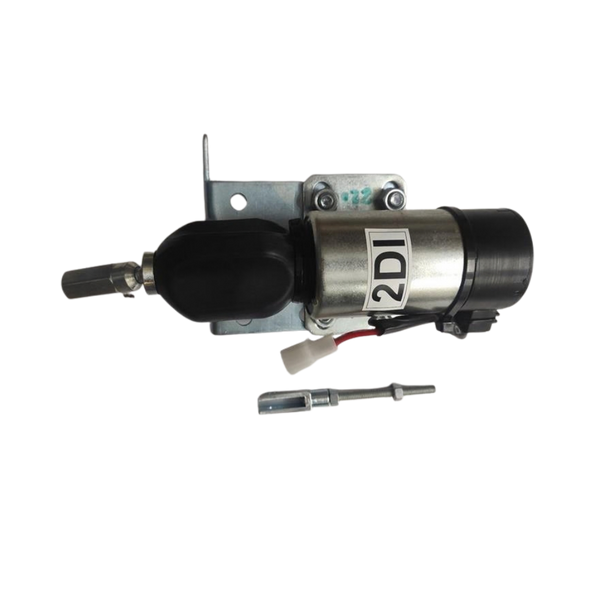 Mahindra Generator Stop Solenoid