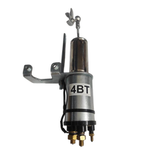 4BT Genset Start Stop Solenoid