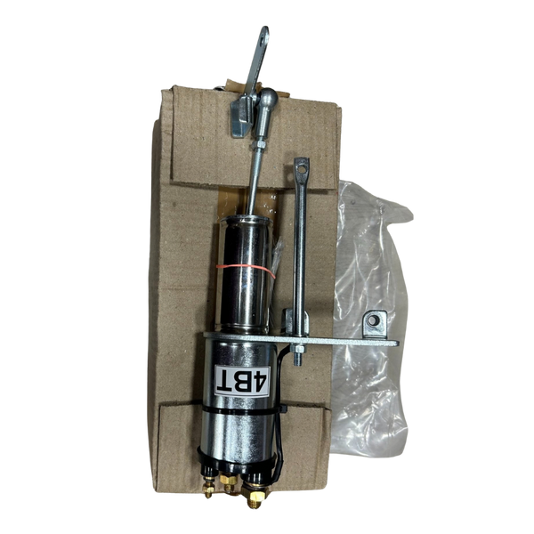 4BT Genset Start Stop Solenoid