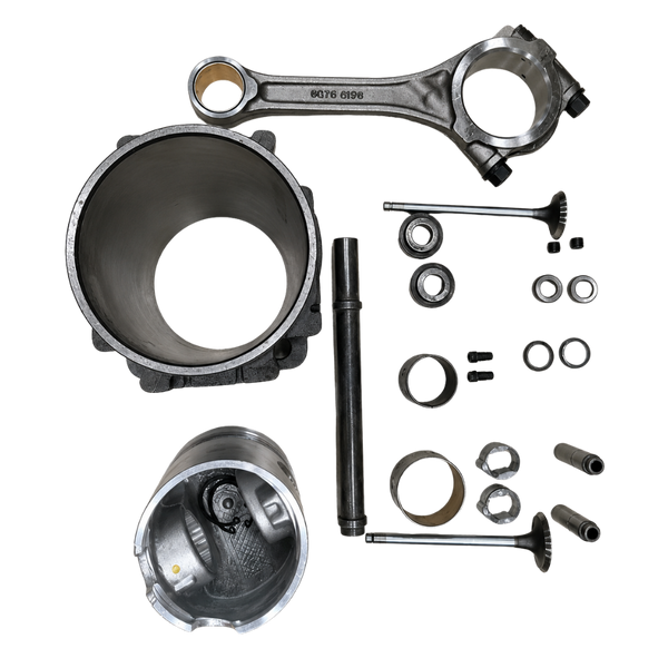 Deuzt 912 cylinder linear kit