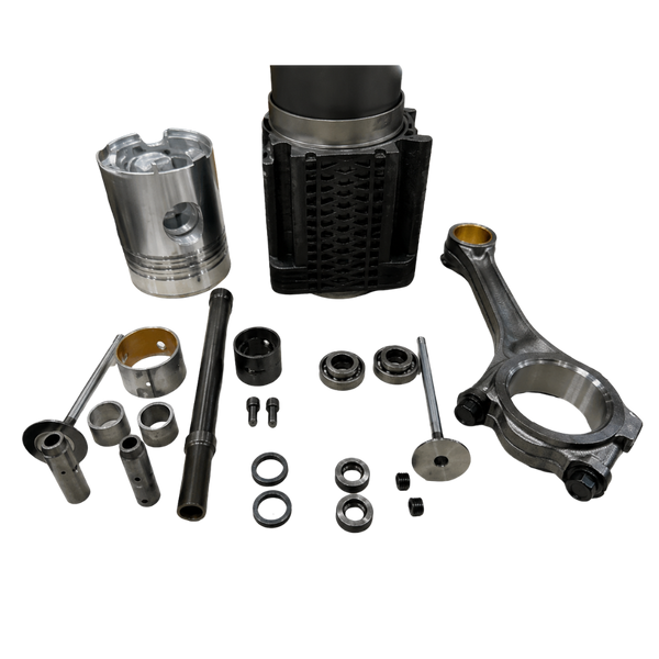 Deuzt 912 cylinder linear kit
