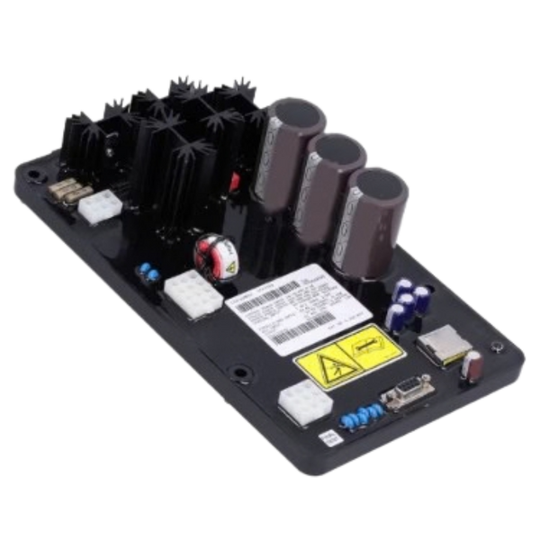Caterpillar Digital Voltage Regulator - 314-7755