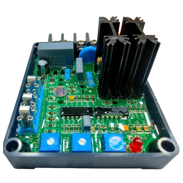 Gavr 8A Automatic Voltage Regulator