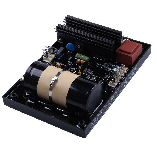 Leroy Somer AVR R449 Three Phase