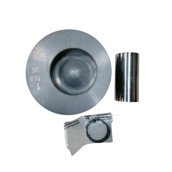 SL 90 PISTON ASSEMBLY KIRLOSKAR IFA 250 KVA