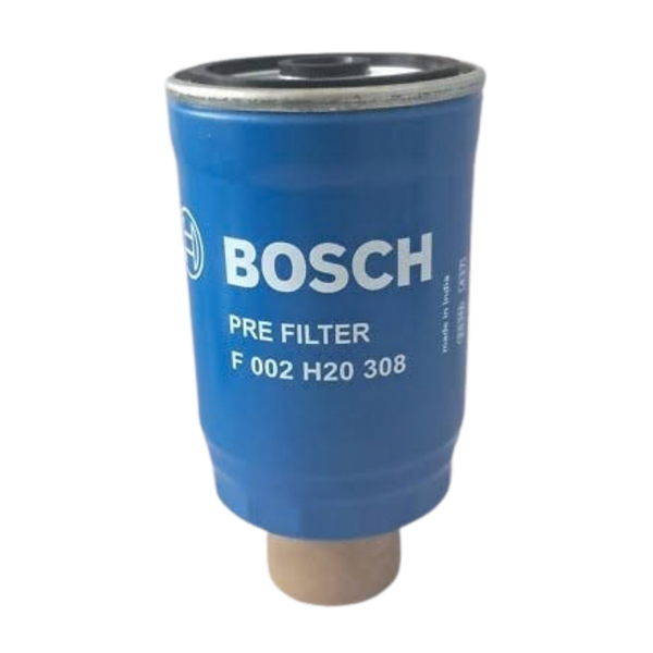 Bosch Fuel Fine Filter