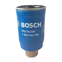 Bosch Fuel Fine Filter