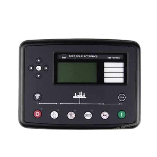 Deep Sea Controller 7320 Genset Controller