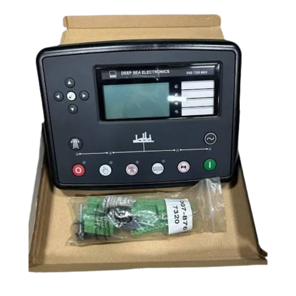 Deep Sea Controller 7320 Genset Controller