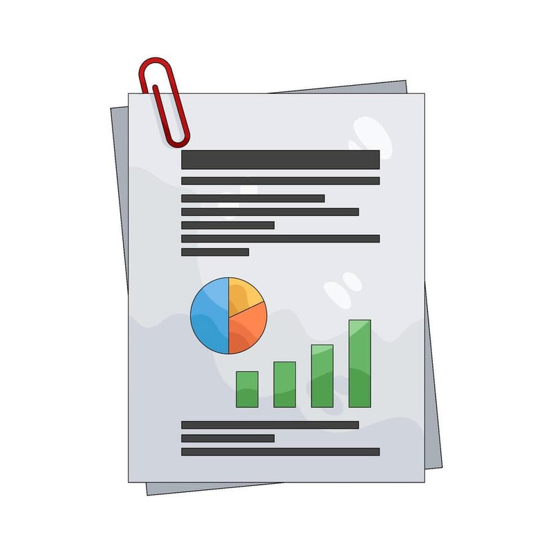 Service Reports