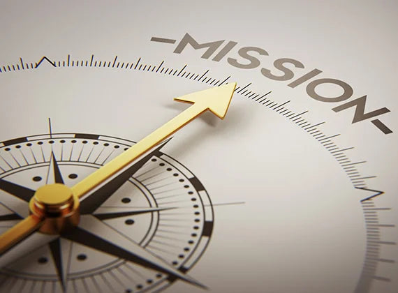 Our Mission